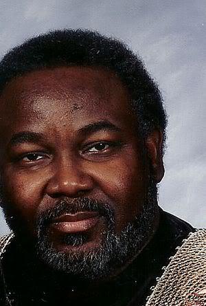 Vincent Abner