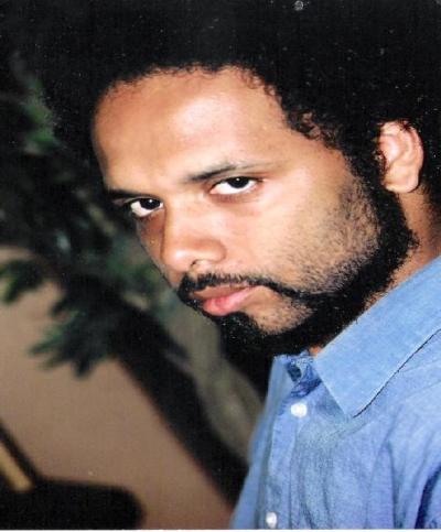Leroy Boudy