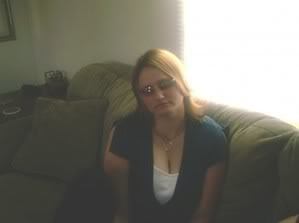 Andrea Rushing