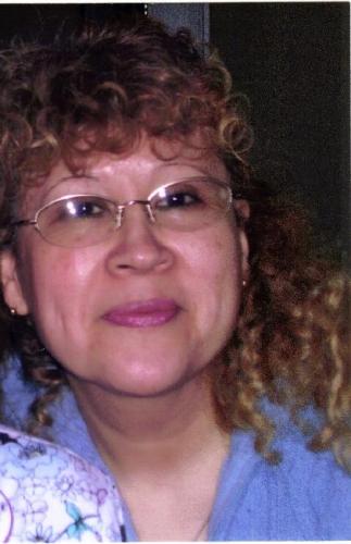 Maria Hernandez