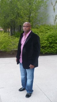 Shawn Jackson