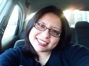 Rebecca Starbuck