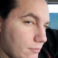 Dominick Geronimo