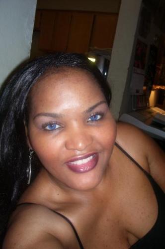 Camille Lester