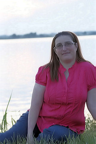 Teri Wright