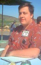 Michael Loftus