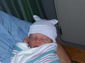 Kimberly Butz