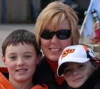 Lorri Carlile
