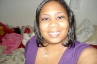 Kevonne Byam