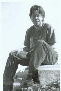 David Lindsey