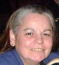 Dorie Williams