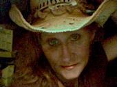 Joan Mcgilton