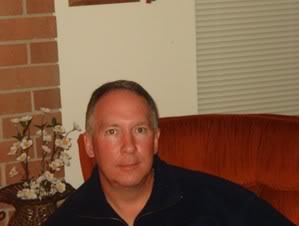 Victor Dickey