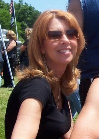 Tina Smith