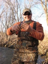 Kent Fasbender