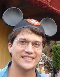 Russell Witt