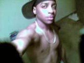 Martin Brumfield