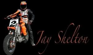 Jon Shelton