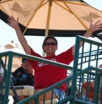 Tammy Nicholson