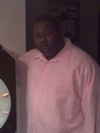 Cedrick Driffin