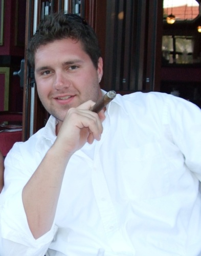 Joseph Wilson