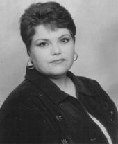 Shelly Hawkins