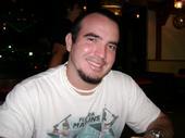 Ronald Rodriguez