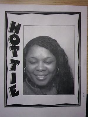 Tammy Tyler