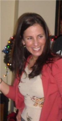 Amy Hall