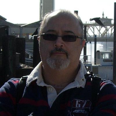 Daniel Saumell