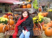 Margaret Chung