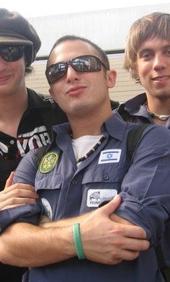 Ariel Nahmani