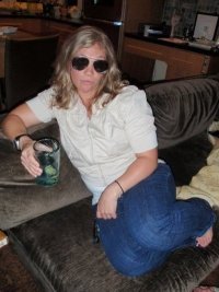 Christin Tercek