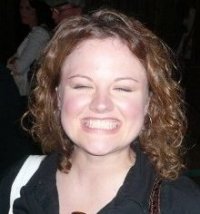 Nicole Evans