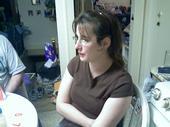 Teresa Sansing