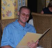 Stephen Henderson