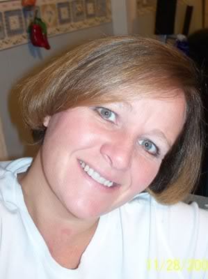 Sandra Jackson