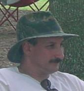 Mark Mizrahi