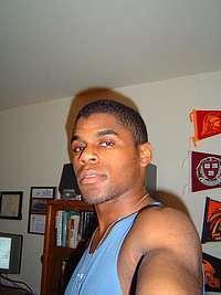 Larry Johnson