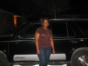 Shonna Dillard