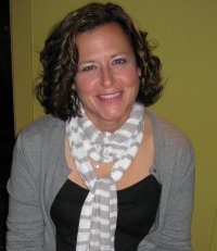Kimberly Bloomstone