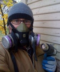 Kevin Tokstad
