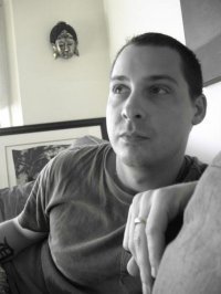 Timothy Kirian