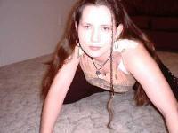 Crystal Fetterman