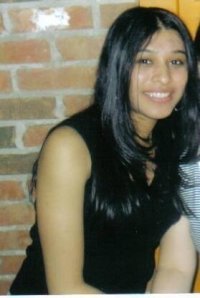 Madhurima Basu