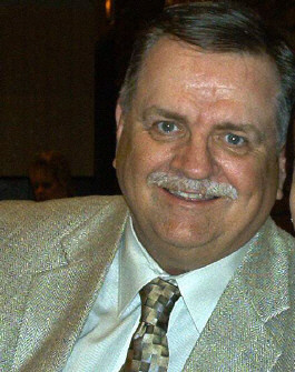 Robert Ford
