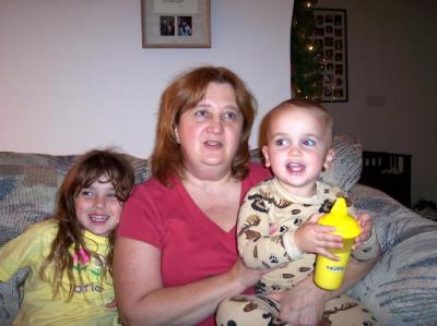 Debbi Herdman