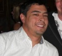 Jory Corsi
