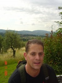 Warren Nechtman