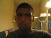 Adam Ramkissoon